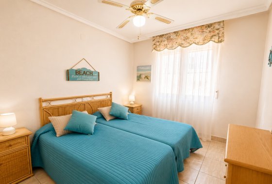 Herverkoop - Appartement  - Torrevieja