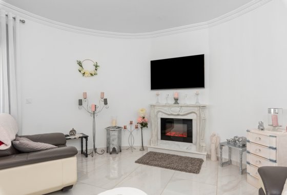 Újraértékesítés - Villa - Ciudad Quesada - Ciudad Quesada - Rojales