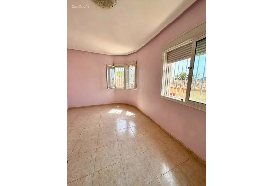 Újraértékesítés - Apartman - Ciudad Quesada - Ciudad Quesada - Rojales