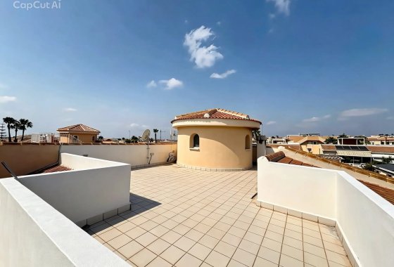 Újraértékesítés - Apartman - Ciudad Quesada - Ciudad Quesada - Rojales