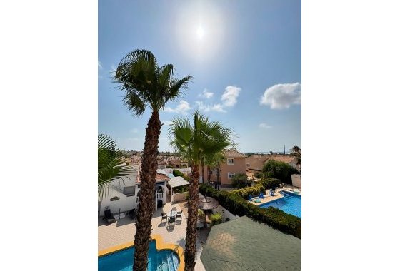 Újraértékesítés - Apartman - Ciudad Quesada - Ciudad Quesada - Rojales