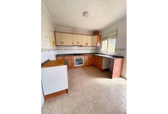 Újraértékesítés - Apartman - Ciudad Quesada - Ciudad Quesada - Rojales