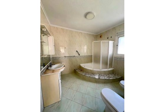 Újraértékesítés - Apartman - Ciudad Quesada - Ciudad Quesada - Rojales