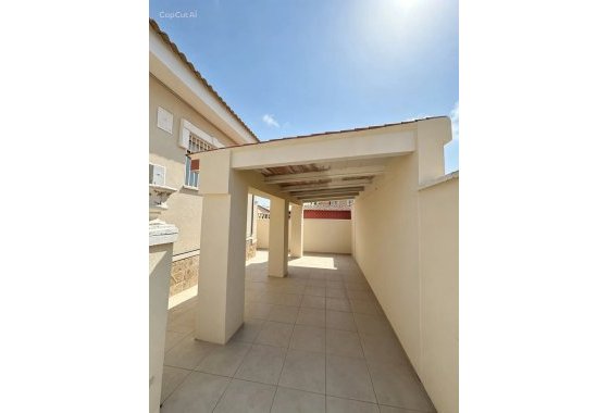 Újraértékesítés - Apartman - Ciudad Quesada - Ciudad Quesada - Rojales