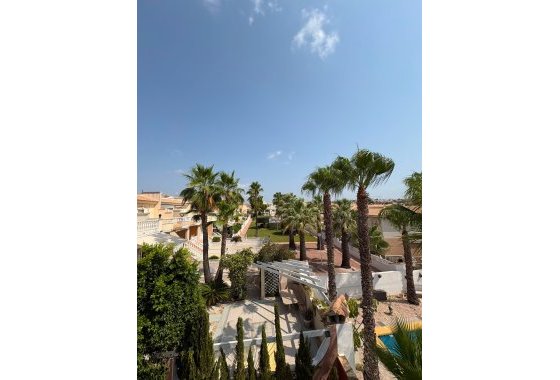 Újraértékesítés - Apartman - Ciudad Quesada - Ciudad Quesada - Rojales