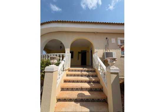 Újraértékesítés - Apartman - Ciudad Quesada - Ciudad Quesada - Rojales