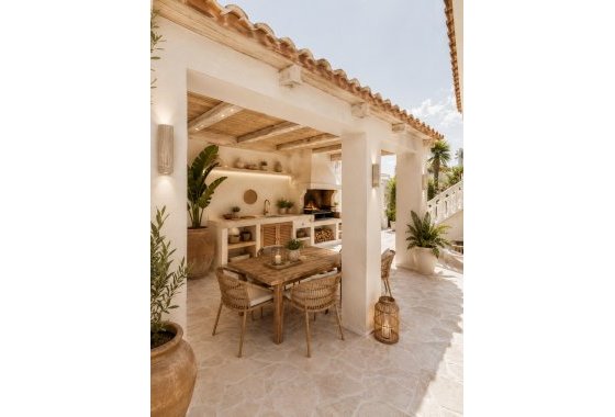 Újraértékesítés - Apartman - Ciudad Quesada - Ciudad Quesada - Rojales