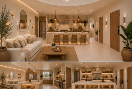 Újraértékesítés - Apartman - Ciudad Quesada - Ciudad Quesada - Rojales