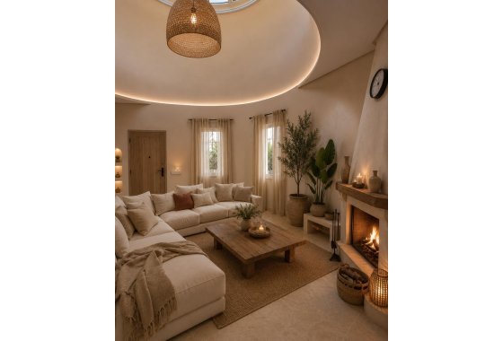 Újraértékesítés - Apartman - Ciudad Quesada - Ciudad Quesada - Rojales