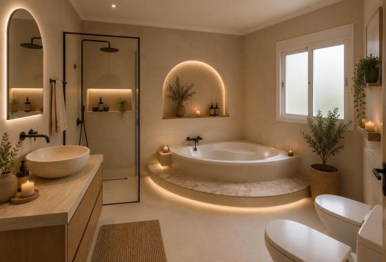 Újraértékesítés - Apartman - Ciudad Quesada - Ciudad Quesada - Rojales