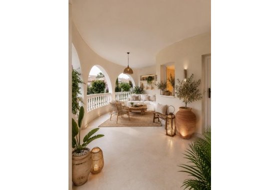 Újraértékesítés - Apartman - Ciudad Quesada - Ciudad Quesada - Rojales