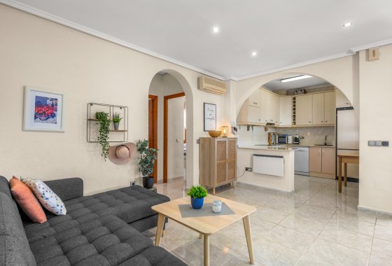 Revente - Villa - Ciudad Quesada - Ciudad Quesada - Rojales