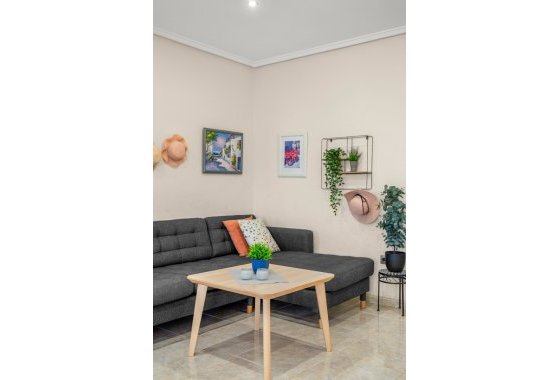 Revente - Villa - Ciudad Quesada - Ciudad Quesada - Rojales