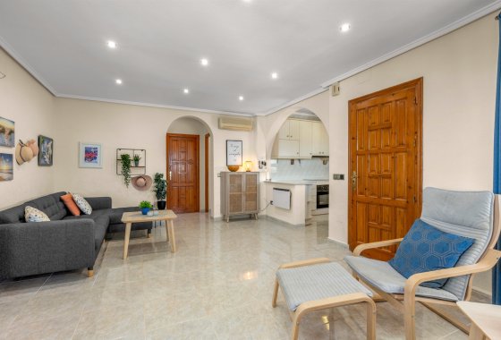 Revente - Villa - Ciudad Quesada - Ciudad Quesada - Rojales