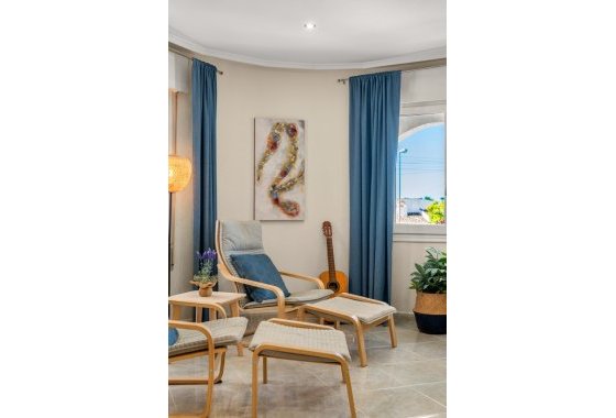 Revente - Villa - Ciudad Quesada - Ciudad Quesada - Rojales