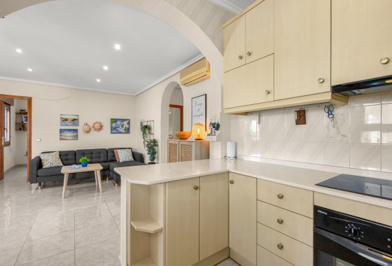 Revente - Villa - Ciudad Quesada - Ciudad Quesada - Rojales
