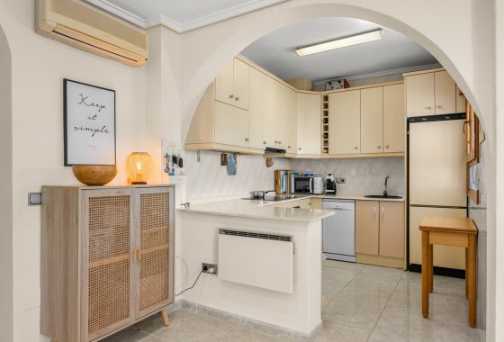Revente - Villa - Ciudad Quesada - Ciudad Quesada - Rojales