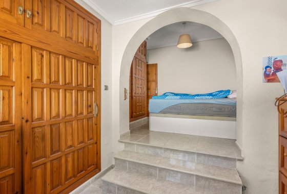 Revente - Villa - Ciudad Quesada - Ciudad Quesada - Rojales