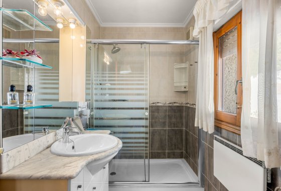 Revente - Villa - Ciudad Quesada - Ciudad Quesada - Rojales