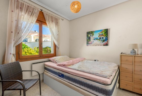 Revente - Villa - Ciudad Quesada - Ciudad Quesada - Rojales