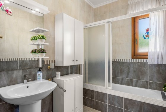 Revente - Villa - Ciudad Quesada - Ciudad Quesada - Rojales