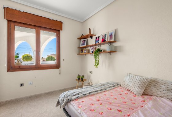 Revente - Villa - Ciudad Quesada - Ciudad Quesada - Rojales
