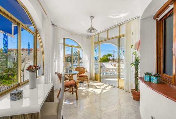 Revente - Villa - Ciudad Quesada - Ciudad Quesada - Rojales