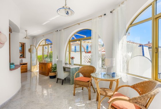 Revente - Villa - Ciudad Quesada - Ciudad Quesada - Rojales