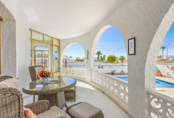 Revente - Villa - Ciudad Quesada - Ciudad Quesada - Rojales