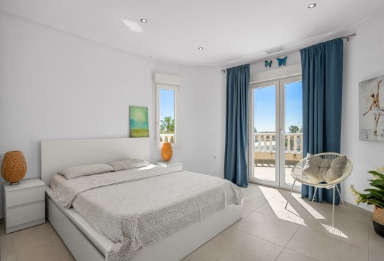Revente - Villa - Ciudad Quesada - Ciudad Quesada - Rojales