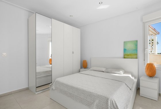 Revente - Villa - Ciudad Quesada - Ciudad Quesada - Rojales