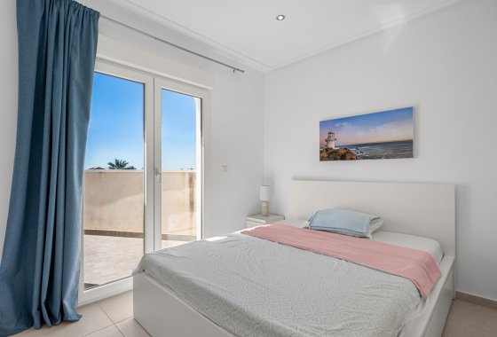 Resale - Villa - Ciudad Quesada - Ciudad Quesada - Rojales