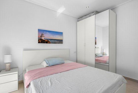 Resale - Villa - Ciudad Quesada - Ciudad Quesada - Rojales