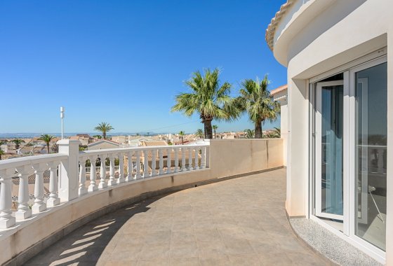 Resale - Villa - Ciudad Quesada - Ciudad Quesada - Rojales