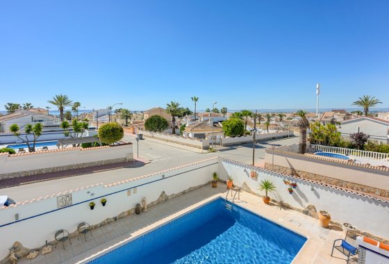 Resale - Villa - Ciudad Quesada - Ciudad Quesada - Rojales