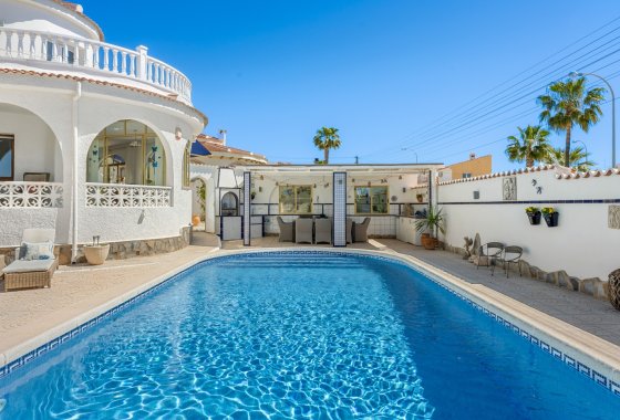 Resale - Villa - Ciudad Quesada - Ciudad Quesada - Rojales