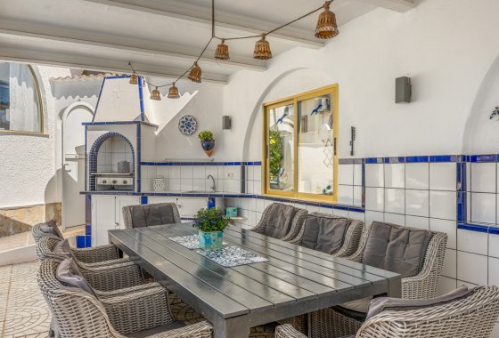 Resale - Villa - Ciudad Quesada - Ciudad Quesada - Rojales
