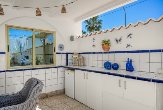 Resale - Villa - Ciudad Quesada - Ciudad Quesada - Rojales