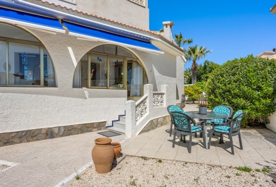 Resale - Villa - Ciudad Quesada - Ciudad Quesada - Rojales