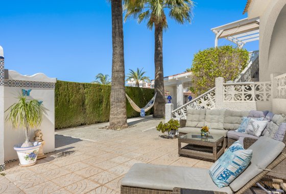 Resale - Villa - Ciudad Quesada - Ciudad Quesada - Rojales