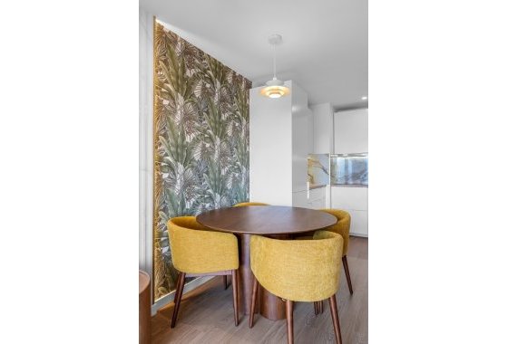 Herverkoop - Appartement  - Torrevieja - Punta Prima