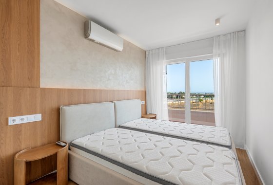 Herverkoop - Appartement  - Torrevieja - Punta Prima