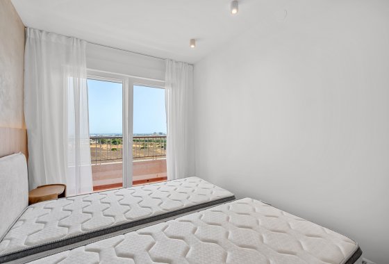 Herverkoop - Appartement  - Torrevieja - Punta Prima