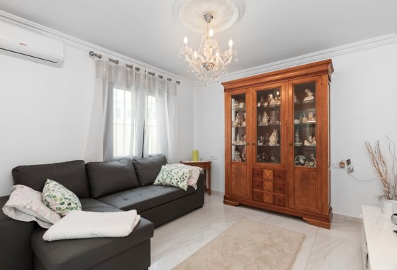 Újraértékesítés - Villa - Ciudad Quesada - Ciudad Quesada - Rojales