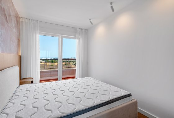 Herverkoop - Appartement  - Torrevieja - Punta Prima