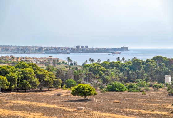 Herverkoop - Appartement  - Torrevieja - Punta Prima