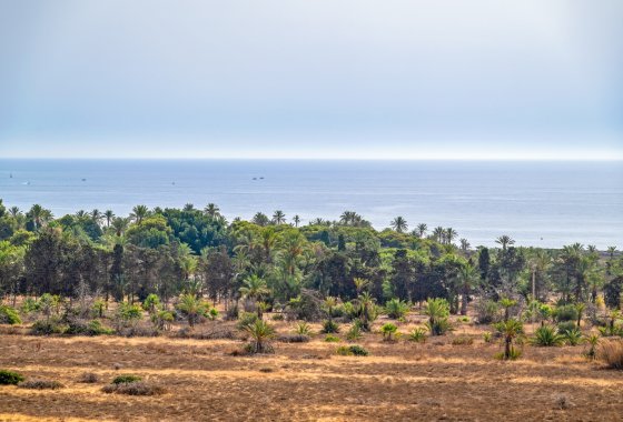 Herverkoop - Appartement  - Torrevieja - Punta Prima