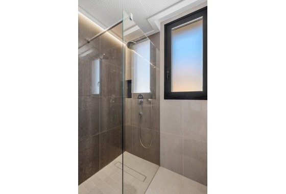 Herverkoop - Villa - Guardamar del Segura