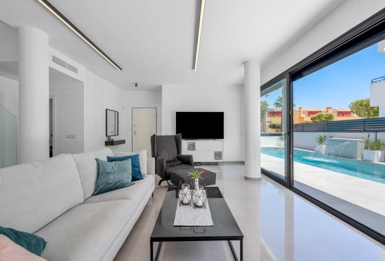 Herverkoop - Villa - Guardamar del Segura