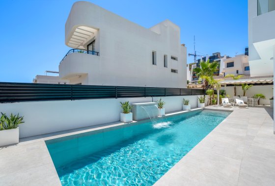 Herverkoop - Villa - Guardamar del Segura